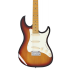Larry Carlton S5 3-Tone Sunburst