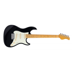 Larry Carlton S5 Black