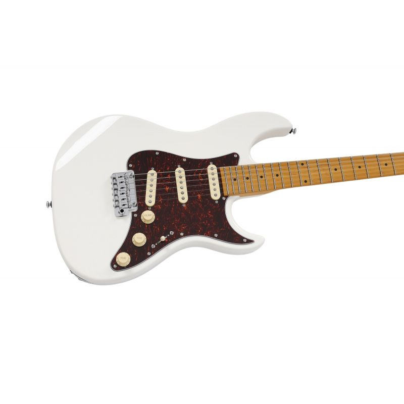 Larry Carlton S5 Olympic White