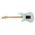 Larry Carlton S5 in Surf Green Metallic