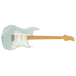 Larry Carlton S5 in Surf Green Metallic