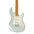 Larry Carlton S5 in Surf Green Metallic