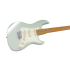 Larry Carlton S5 in Surf Green Metallic