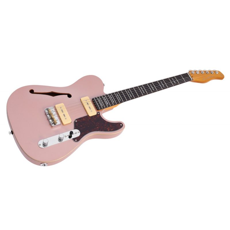 Larry Carlton T7TM Rosegold