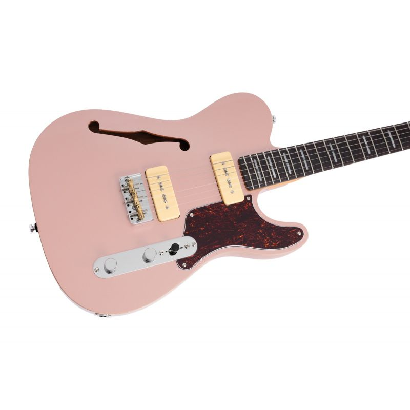 Larry Carlton T7TM Rosegold