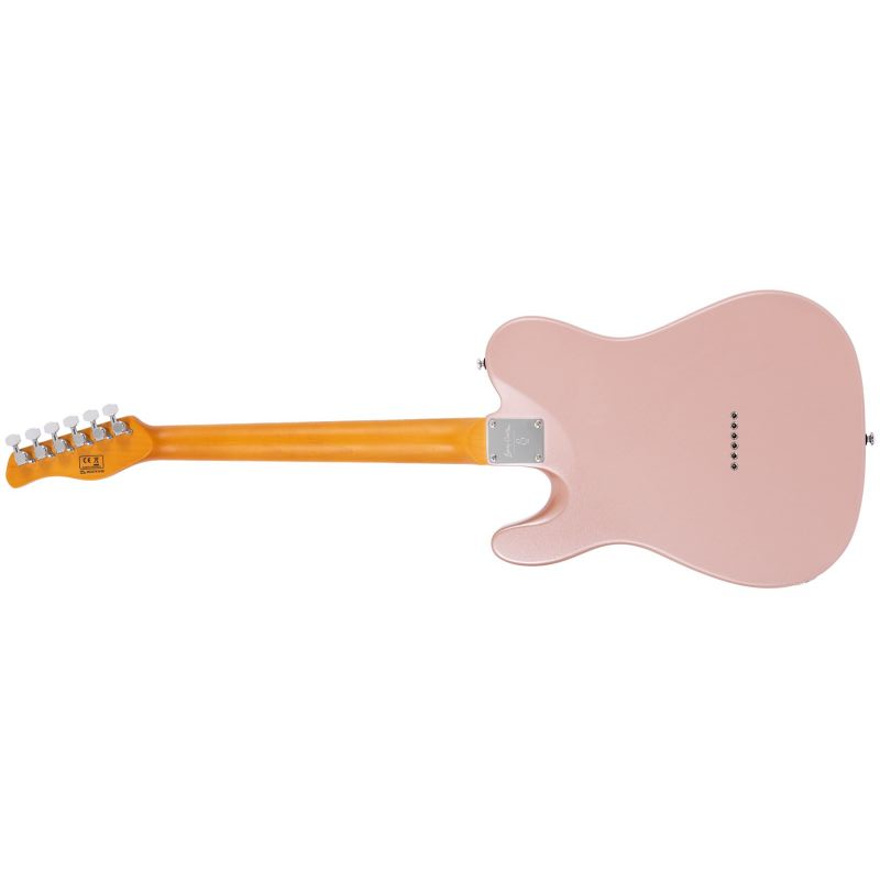 Larry Carlton T7TM Rosegold