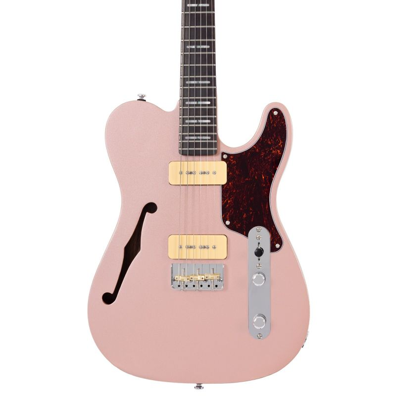 Larry Carlton T7TM Rosegold