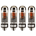 Groove Tubes GT-EL34S Medium Quartet