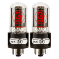 Groove Tubes GT-6V6-S Medium Pair