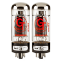 Groove Tubes GT-6L6-S Medium Pair