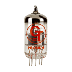 Groove Tubes 12AX7 ECC83-S