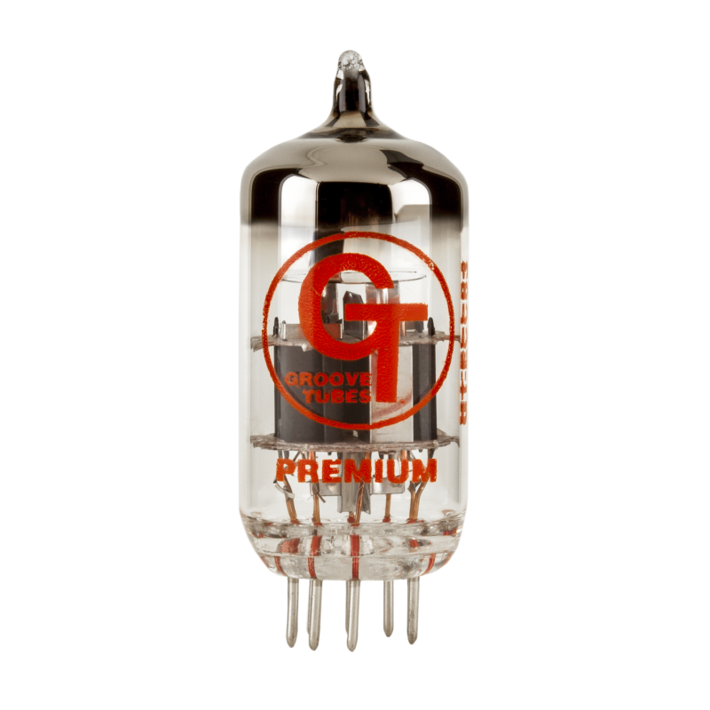 Groove Tubes 12AX7 ECC83-S