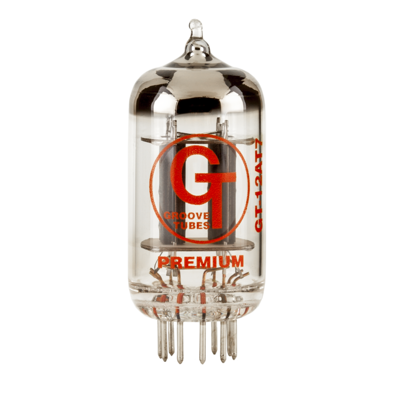Groove Tubes 12AT7