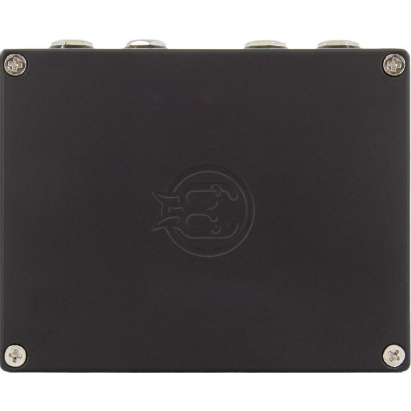 Walrus Audio Sloer Black