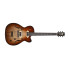 Godin 5th Avenue TL Vintage Burst with Gold Foil Pickup