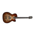 Godin 5th Avenue TL Vintage Burst with Gold Foil Pickup