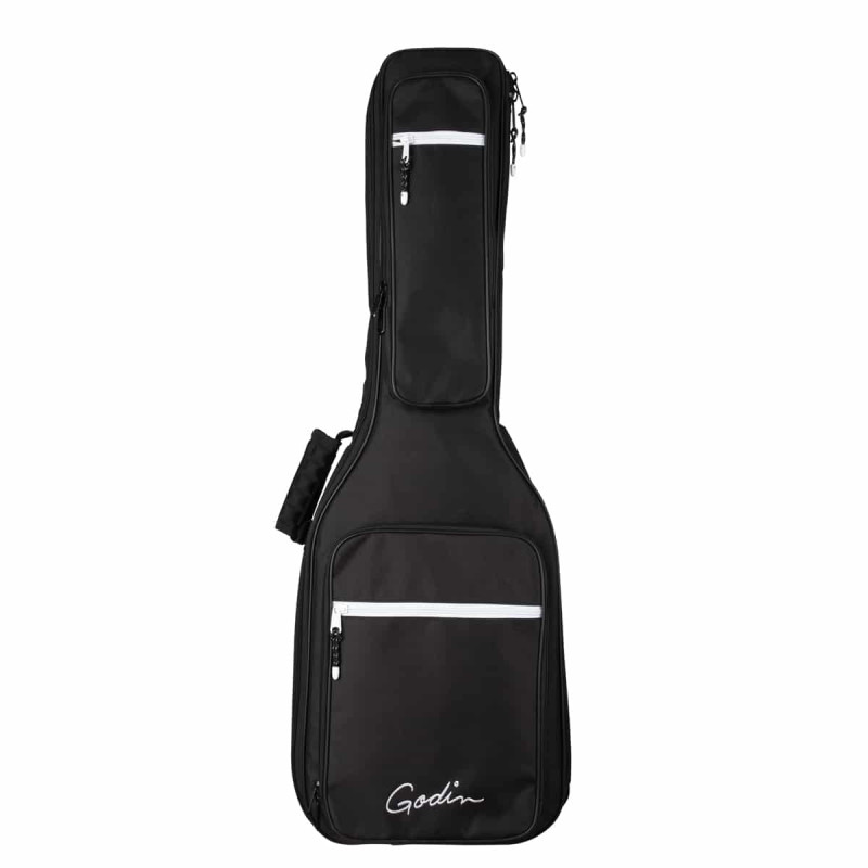 Godin Montreal Premiere Ltd Imperial Blue