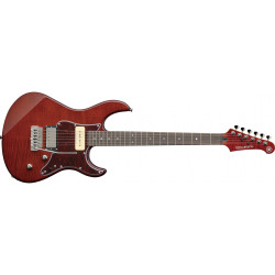 Yamaha Pacifica 611VFM Root Beer