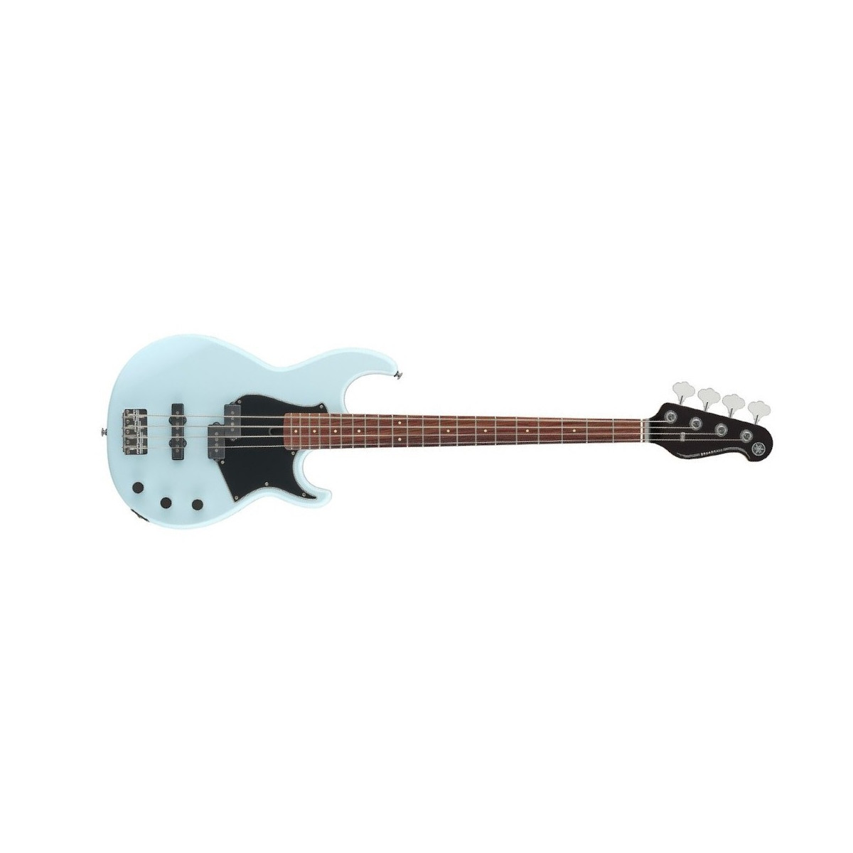 Yamaha BB434 Ice Blue