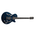 Godin Montreal Premiere A/E Indigo Blue
