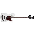 Godin RG-4 Ultra Carbon White RN