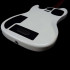 Godin RG-4 Ultra Carbon White RN
