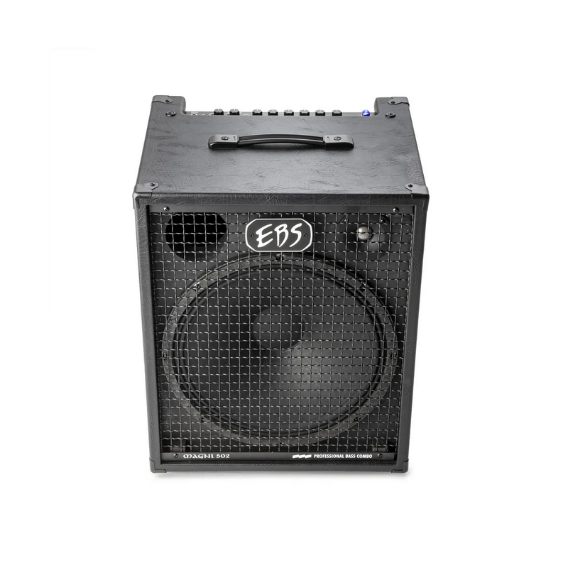 EBS Magni 502 115 Combo