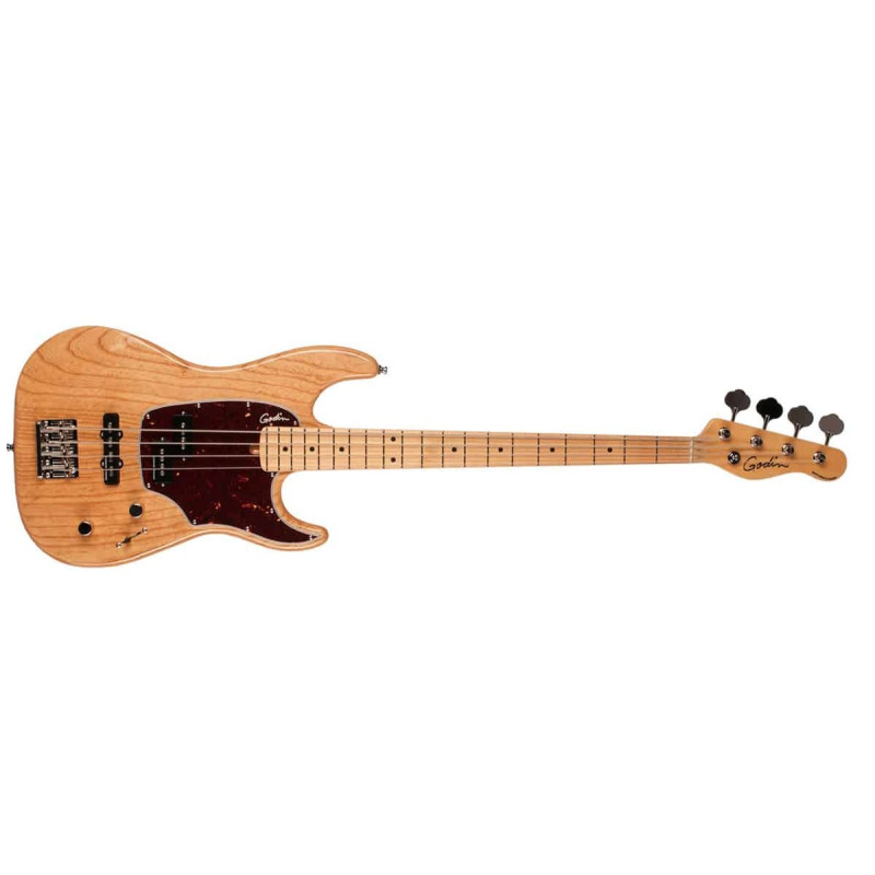 Godin RG-4 Passion Swamp Ash MN