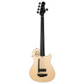 Godin A5 Ultra Natural Fretless Acoustic/Electric Bass