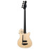 Godin A4 Ultra Natural Fretless A/E
