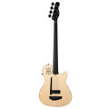 Godin A4 Ultra Natural Fretless A/E