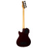 Godin A4 Ultra Natural Fretless A/E