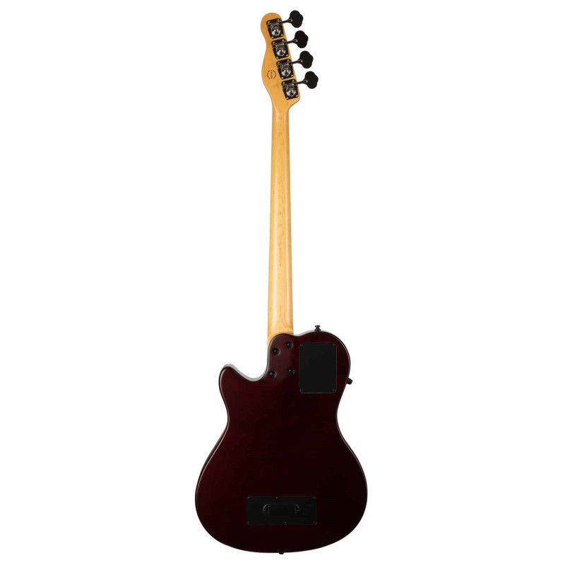 Godin A4 Ultra Natural Fretless A/E