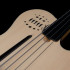 Godin A4 Ultra Natural Fretless A/E