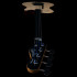 Godin A4 Ultra Natural Fretless A/E