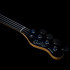 Godin A4 Ultra Natural Fretless A/E