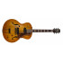 Godin 5th Avenue Jumbo P90 Crimson Red