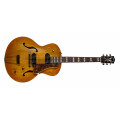 Godin 5th Avenue Jumbo P90 Harvest Gold