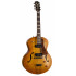Godin 5th Avenue Jumbo P90 Crimson Red