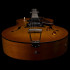 Godin 5th Avenue Jumbo P90 Crimson Red