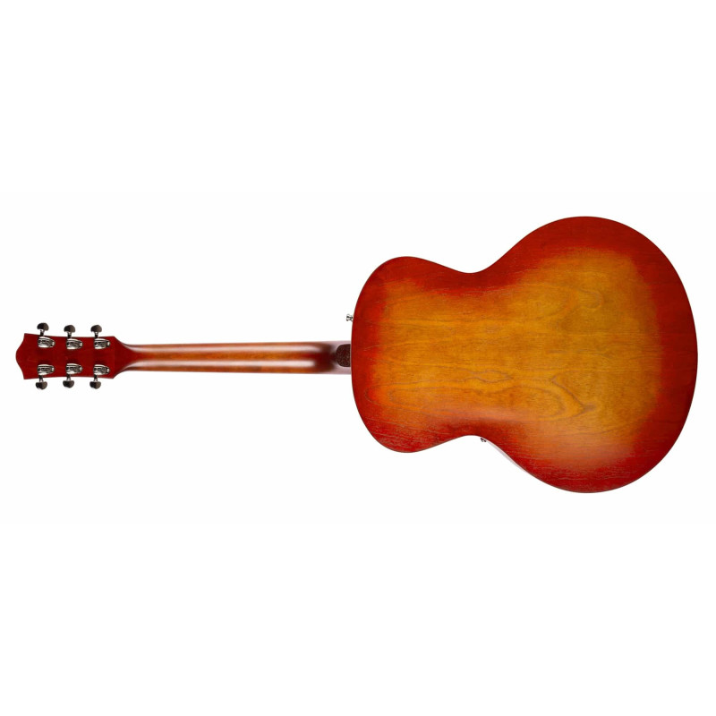Godin 5th Avenue Jumbo HB Memphis Sun