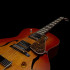 Godin 5th Avenue Jumbo HB Memphis Sun