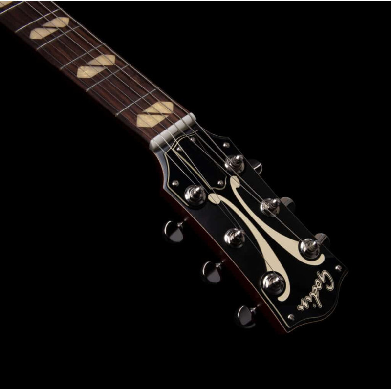 Godin 5th Avenue Jumbo HB Memphis Sun