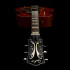 Godin 5th Avenue Jumbo HB Memphis Sun