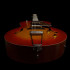 Godin 5th Avenue Jumbo HB Memphis Sun
