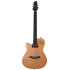 Godin A6 Ultra Natural Left SG