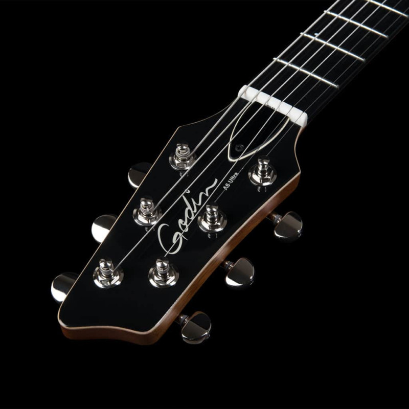 Godin A6 Ultra Natural Left SG