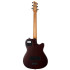 Godin A6 Ultra Natural Left SG