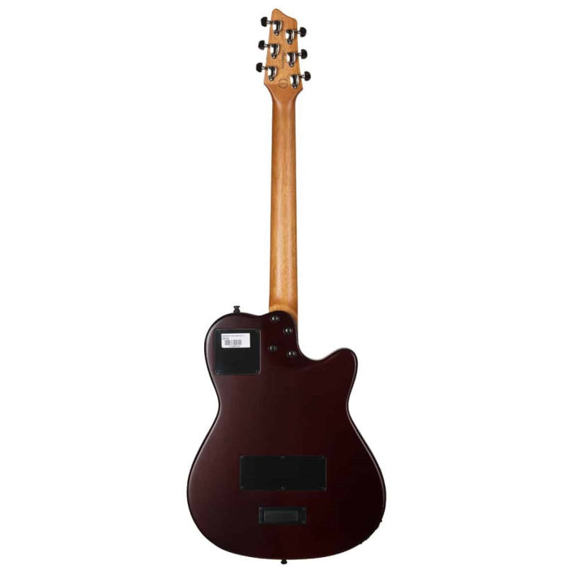 Godin A6 Ultra Natural Left SG