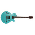 Godin Montreal Premiere HT Laguna Blue